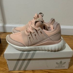 Adidas Tubular Radial Shoes